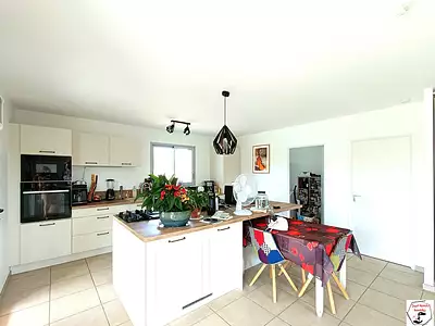 Maison, 90,1 m²