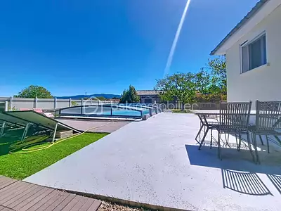 Maison, 126 m²