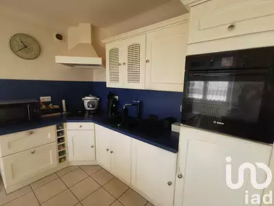 Maison, 110 m²