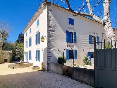 Maison, 260 m²