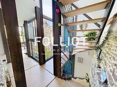 Maison, 182 m²