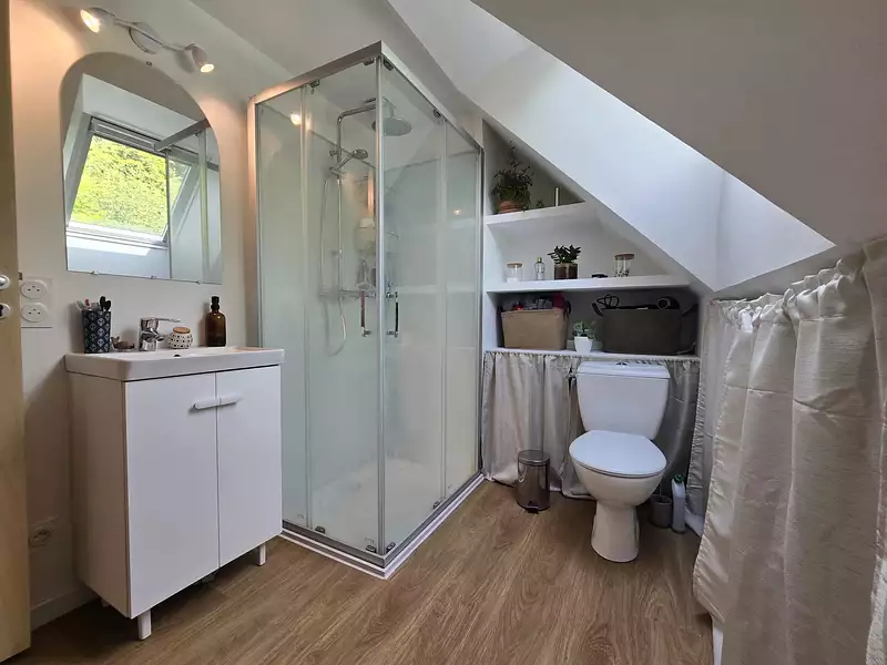Maison, 87 m²