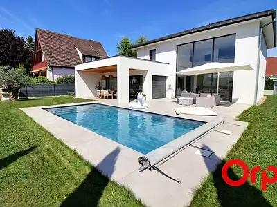 Maison, 171 m²