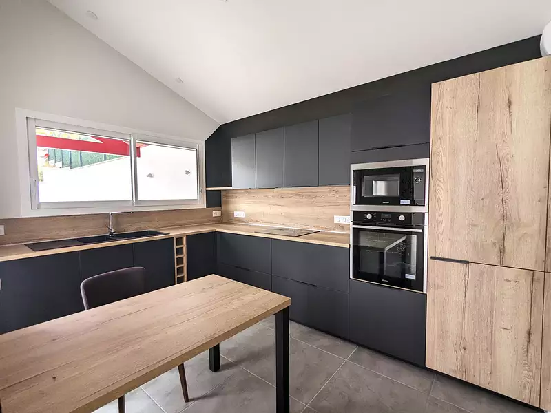 Maison, 117 m²