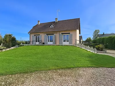 Maison, 96 m²