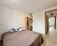 Appartement, 55,53 m²