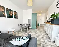 Appartement, 47 m²
