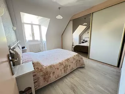 Maison, 124 m²