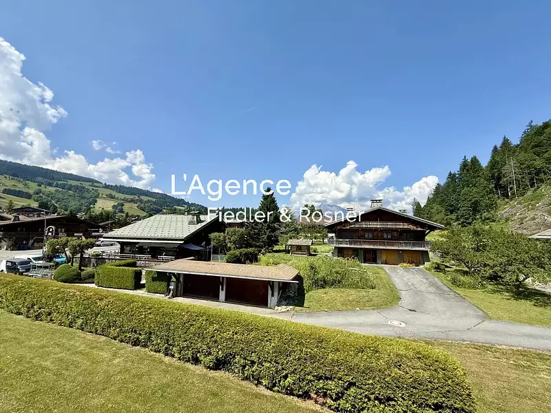 Appartement, 27 m²