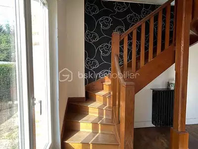 Maison, 74 m²