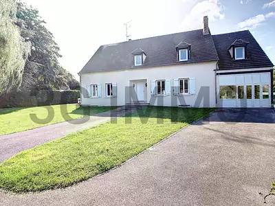 Maison, 227 m²