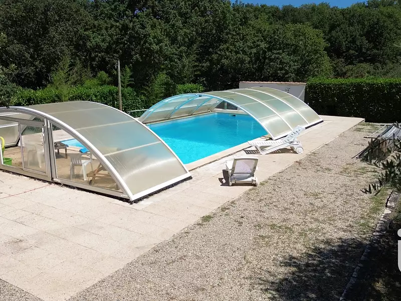 Maison, 195 m²