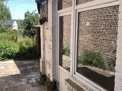 Maison, 85 m²
