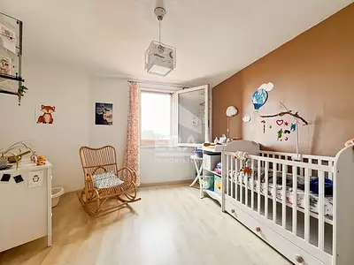 Appartement, 64,56 m²