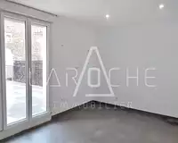 Appartement, 51,5 m²