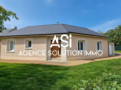 Maison, 108,63 m²