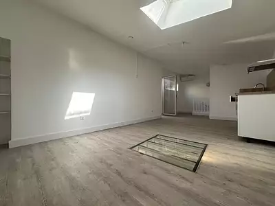 Appartement, 47 m²
