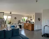 Maison, 108,5 m²