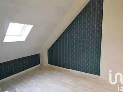 Maison, 124 m²