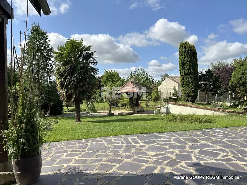 Maison, 175 m²