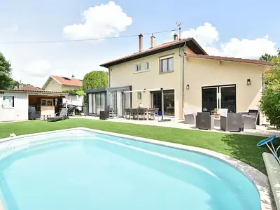 Maison, 155 m²