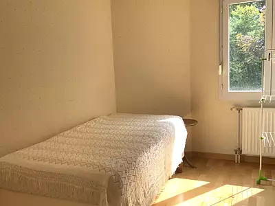 Appartement, 70,43 m²