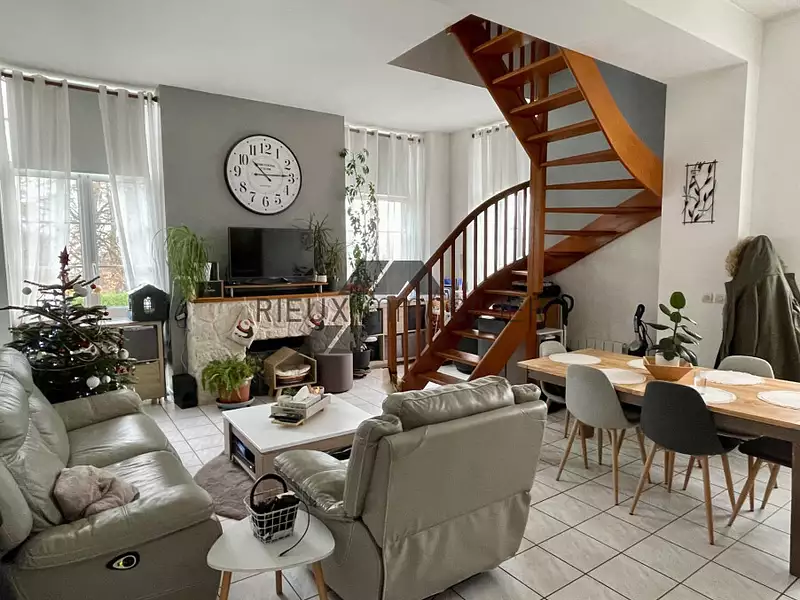 Appartement, 71 m²