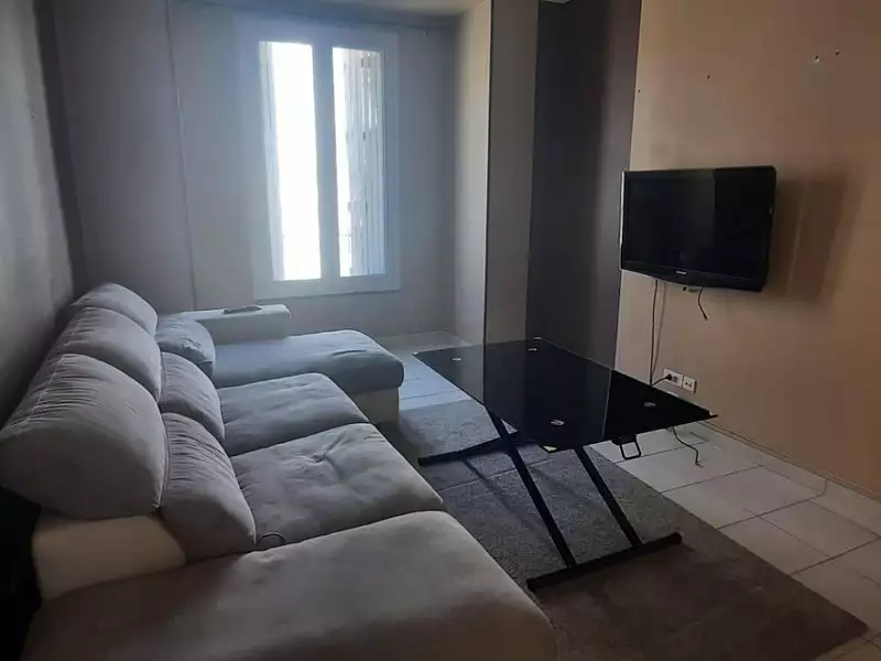 Appartement, 60 m²