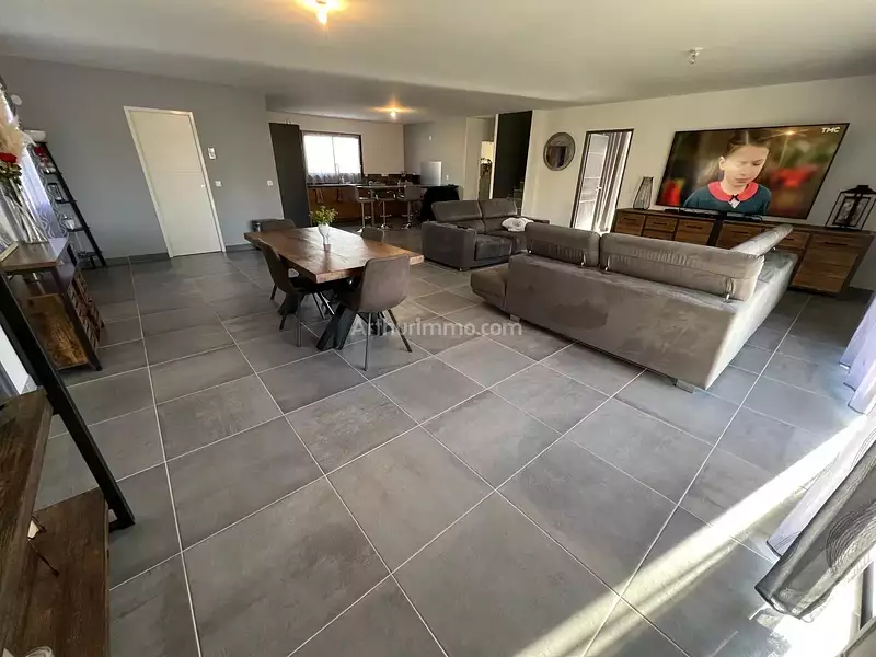 Maison, 213,14 m²