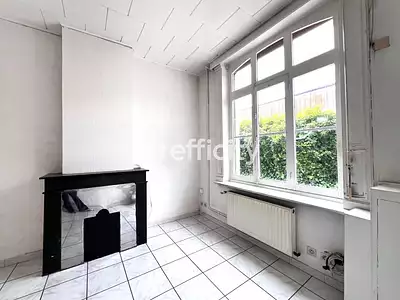 Maison, 95 m²