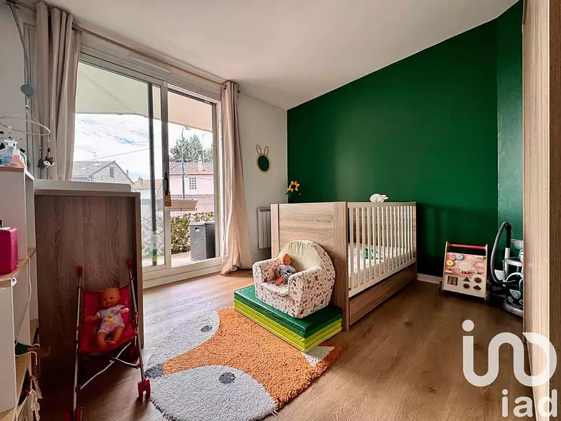 Appartement, 67 m²