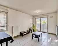 Appartement, 55,8 m²
