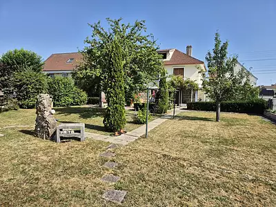 Maison, 77 m²