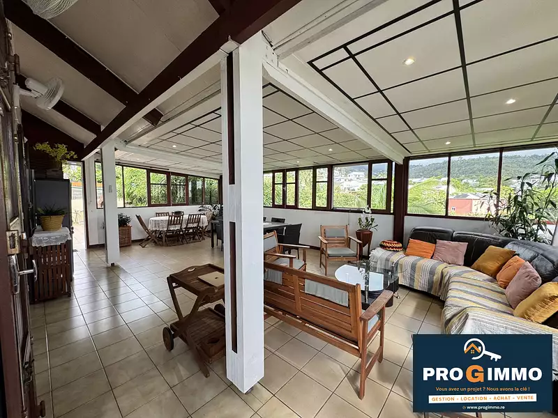 Maison, 175 m²