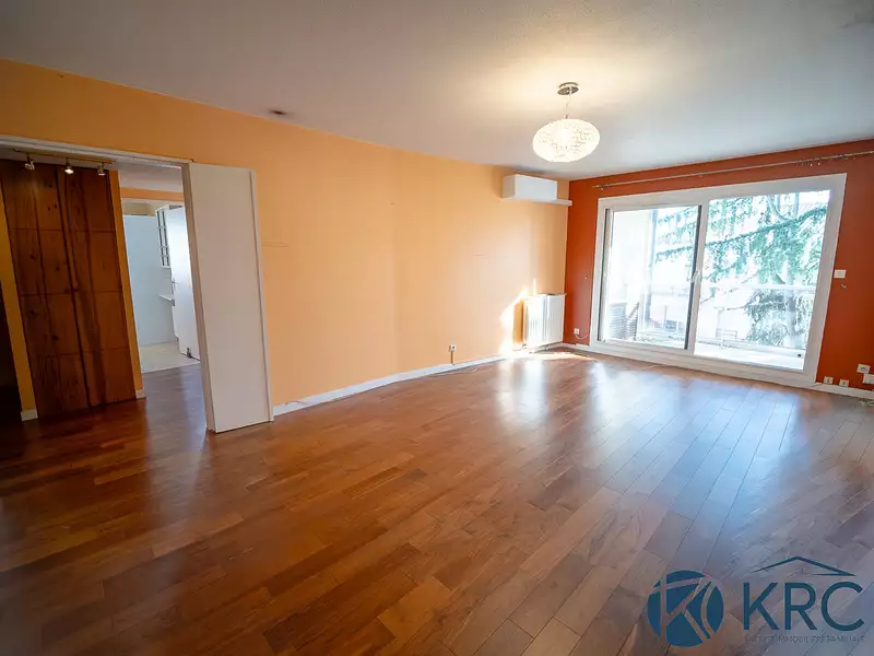 Appartement, 108,58 m²