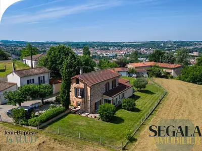 Maison, 173,49 m²