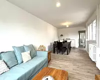 Appartement, 64,3 m²