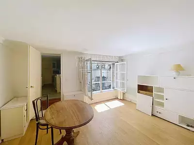 Appartement, 30 m²