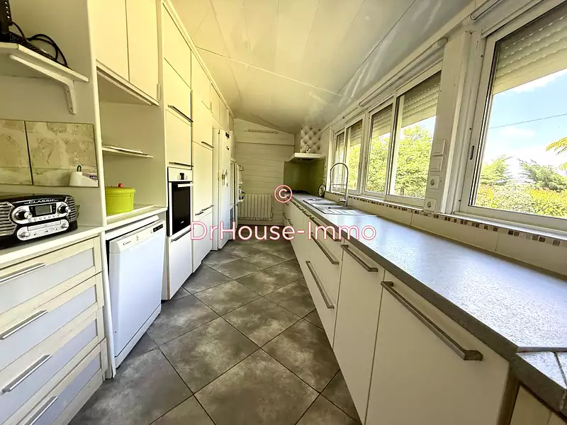 Maison, 193 m²
