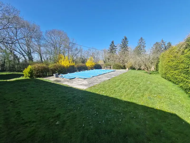 Maison, 141 m²