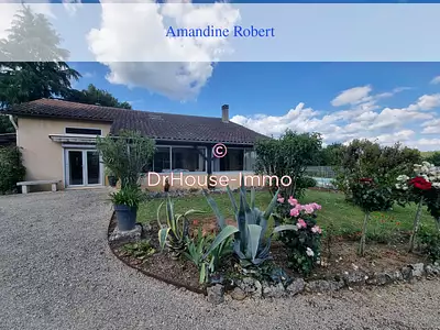Maison, 191 m²