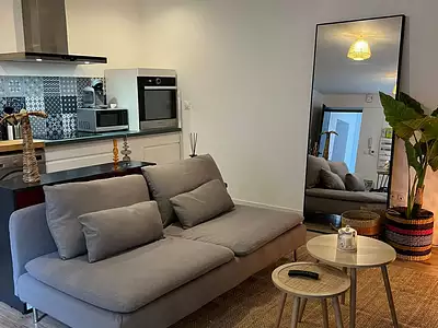 Appartement, 40,42 m²