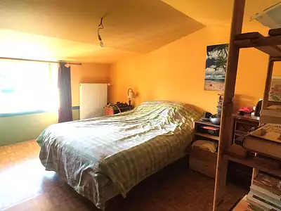Maison, 210 m²
