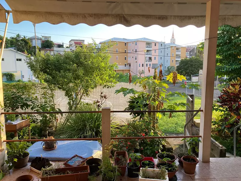 Maison, 80 m²
