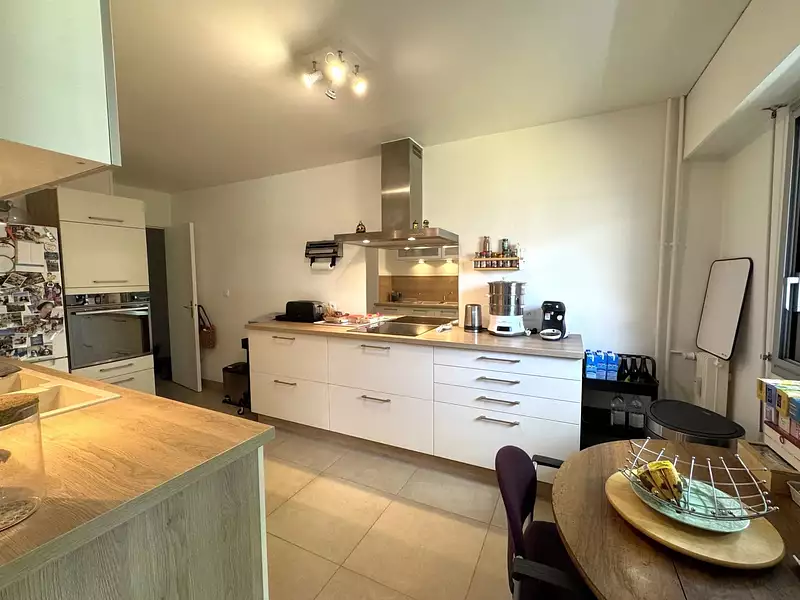 Appartement, 85,43 m²