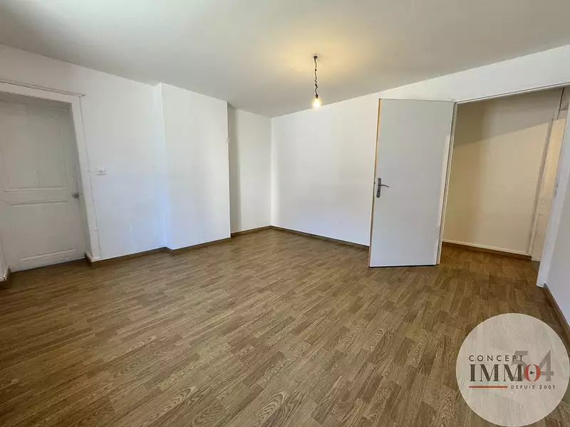 Appartement, 115 m²