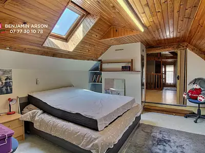 Maison, 113 m²