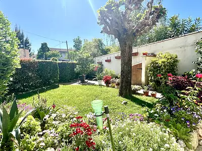 Maison, 124 m²