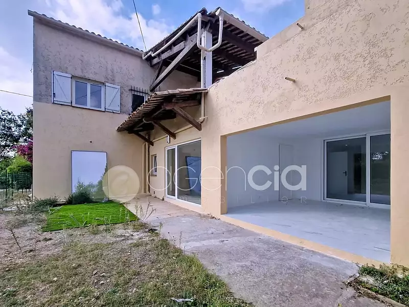 Appartement, 83,68 m²