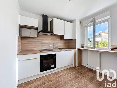 Appartement, 66 m²